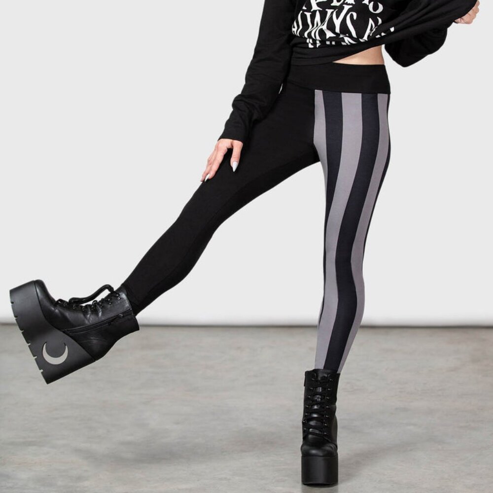 Killstar Loathe Leggings